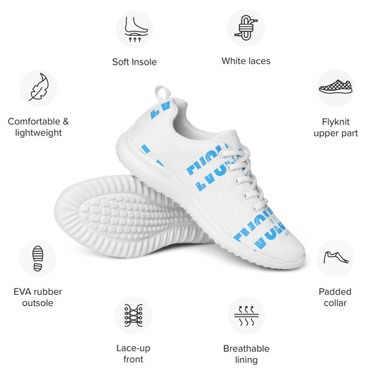 Men’s athletic shoes