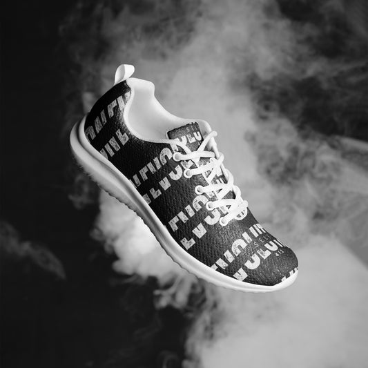 Men’s athletic shoes
