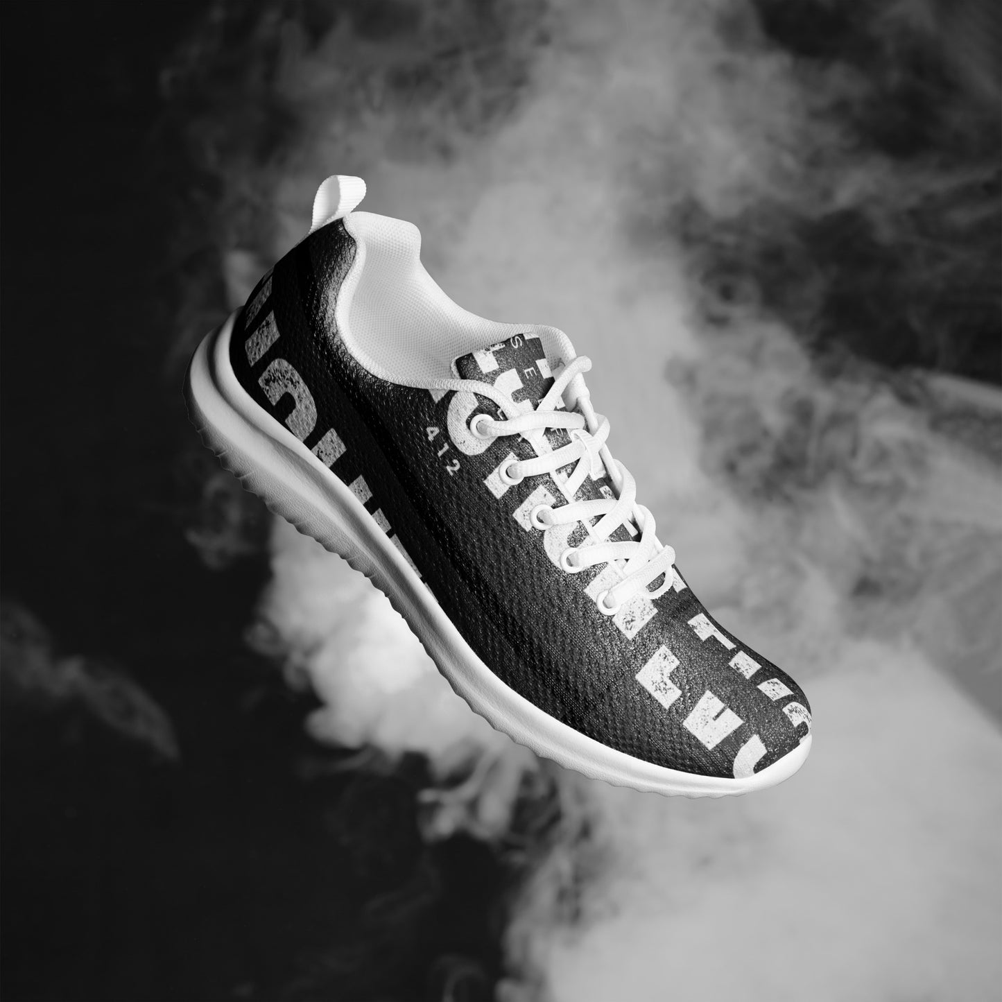 Men’s athletic shoes
