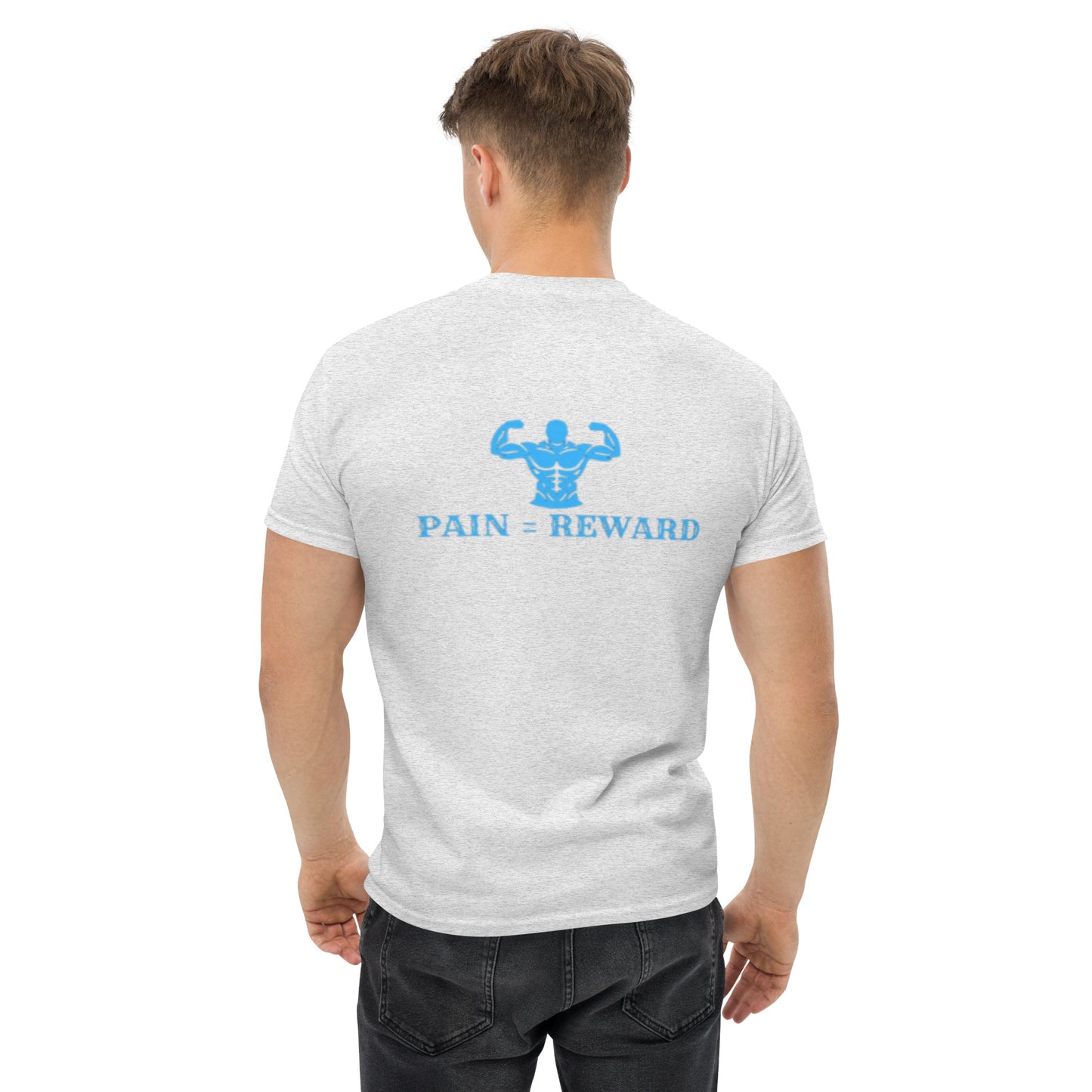 Men's classic tee