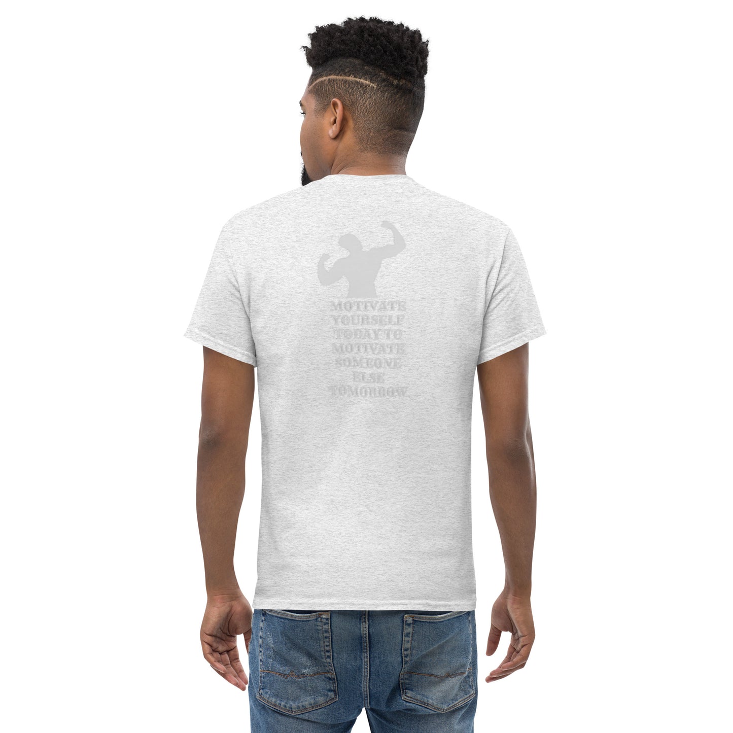 Men's classic tee