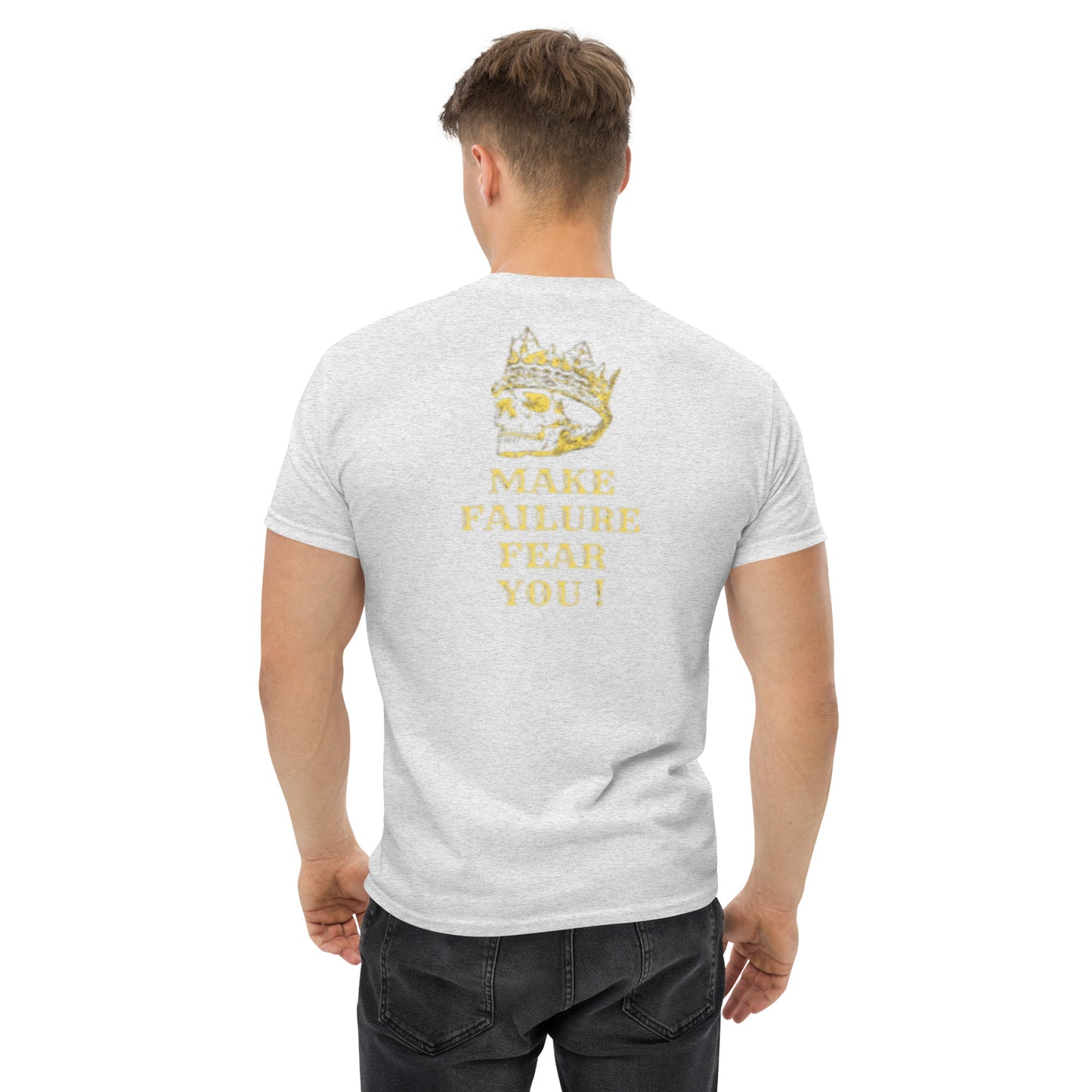 Men's classic tee