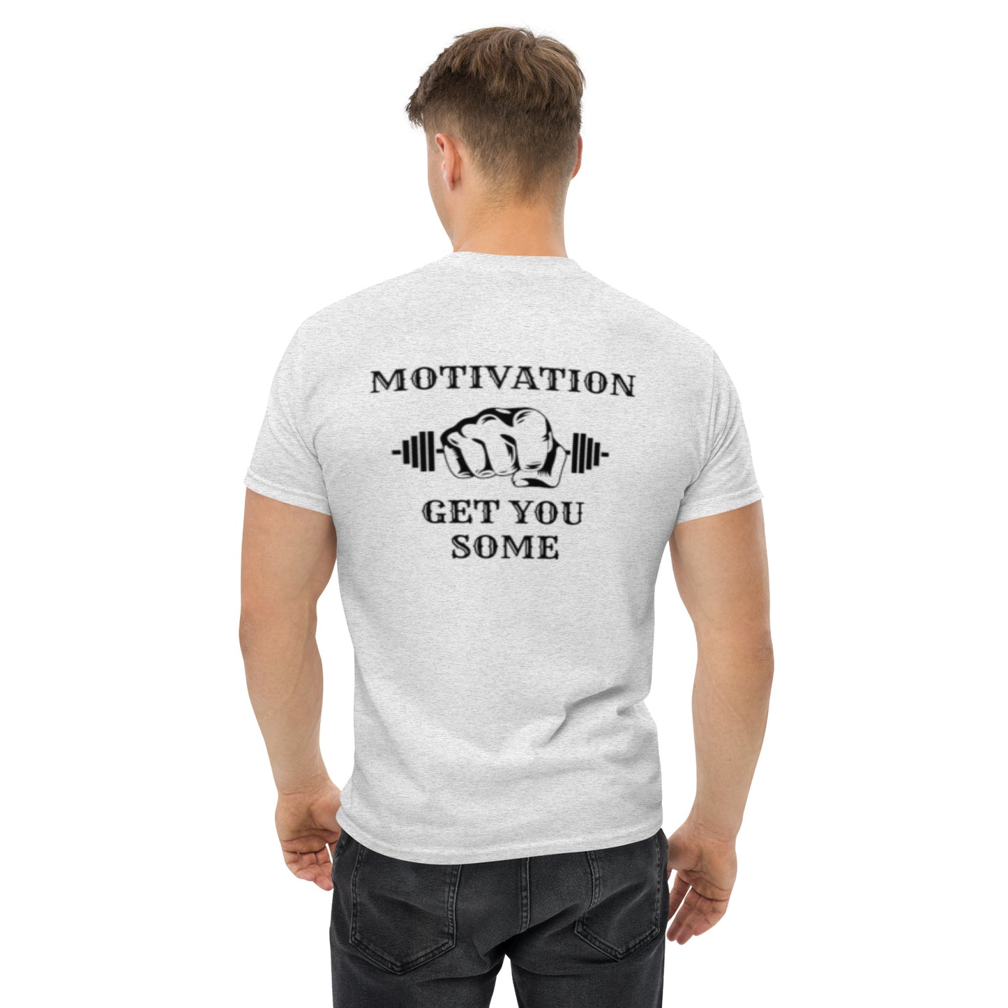 Men's classic tee