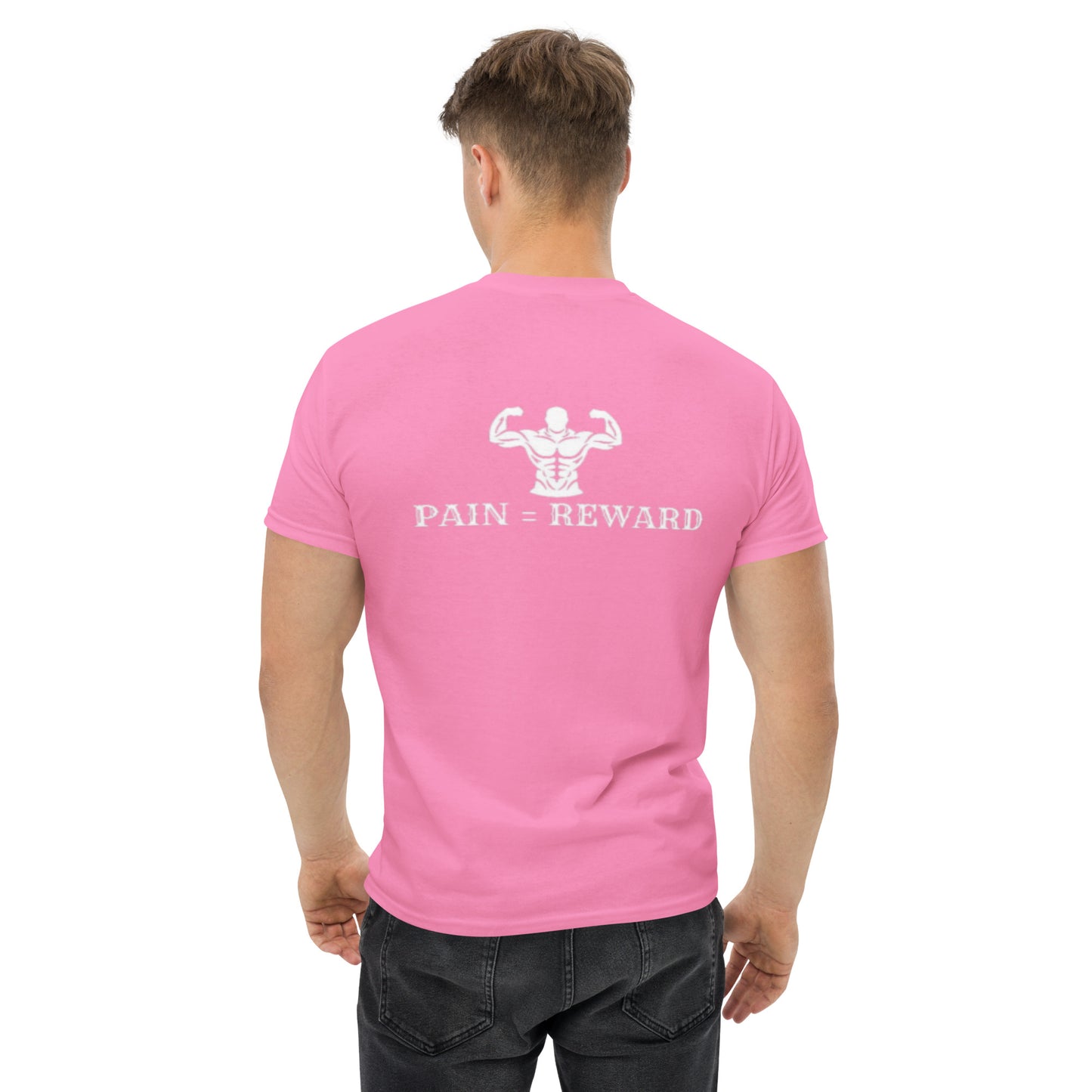 Men's classic tee