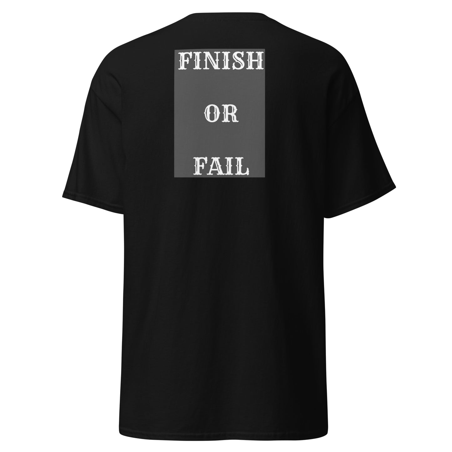 Men's classic tee