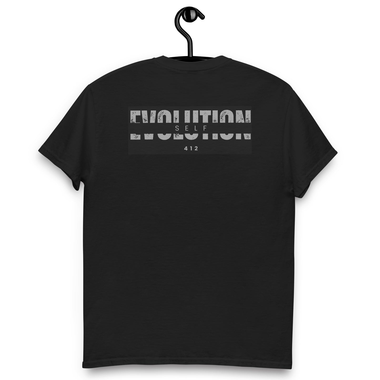 Men's classic tee