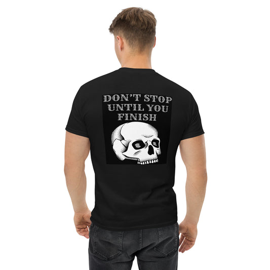 Men's classic tee