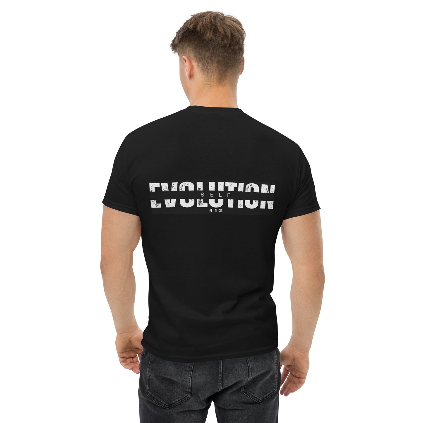 Men's classic tee