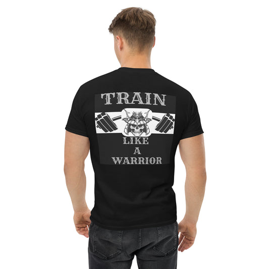 Men's classic tee