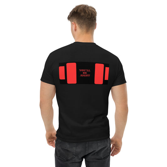 Men's classic tee