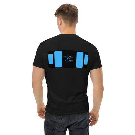 Men's classic tee
