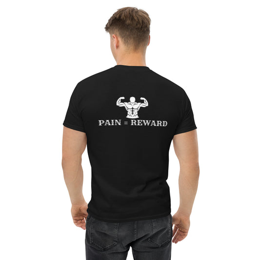 Men's classic tee