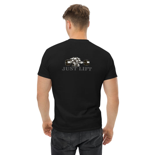 Men's classic tee