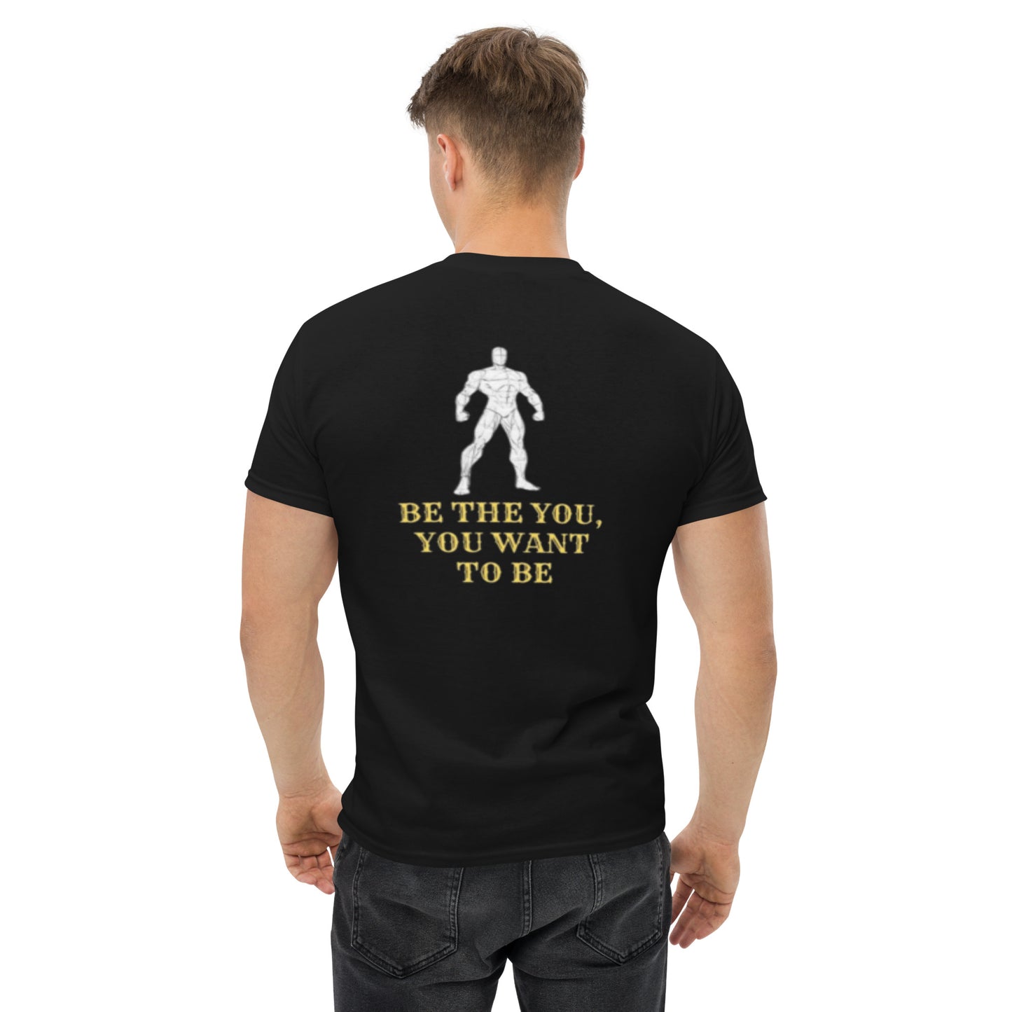 Men's classic tee