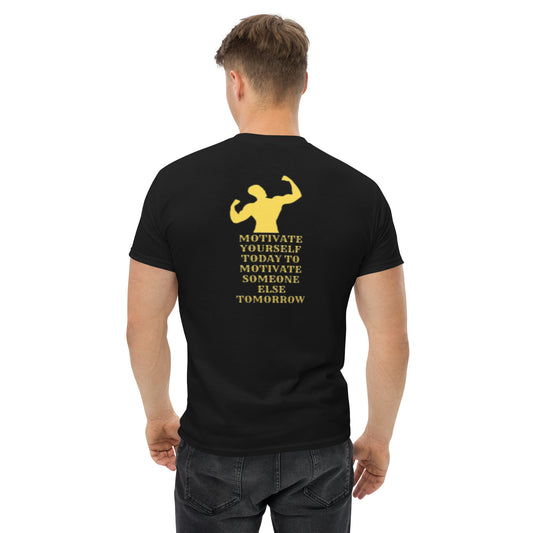 Men's classic tee