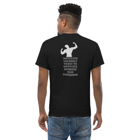 Men's classic tee