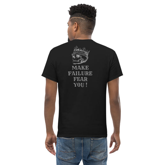 Men's classic tee