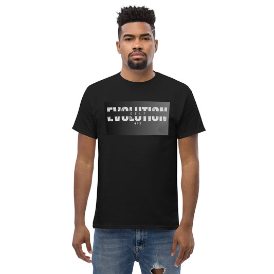 Men's classic tee