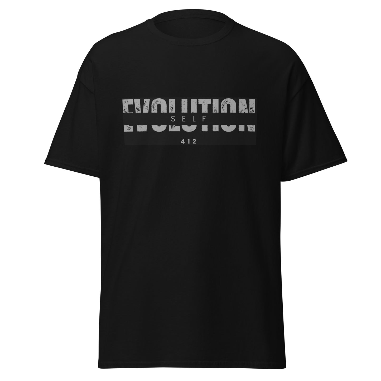 Men's classic tee
