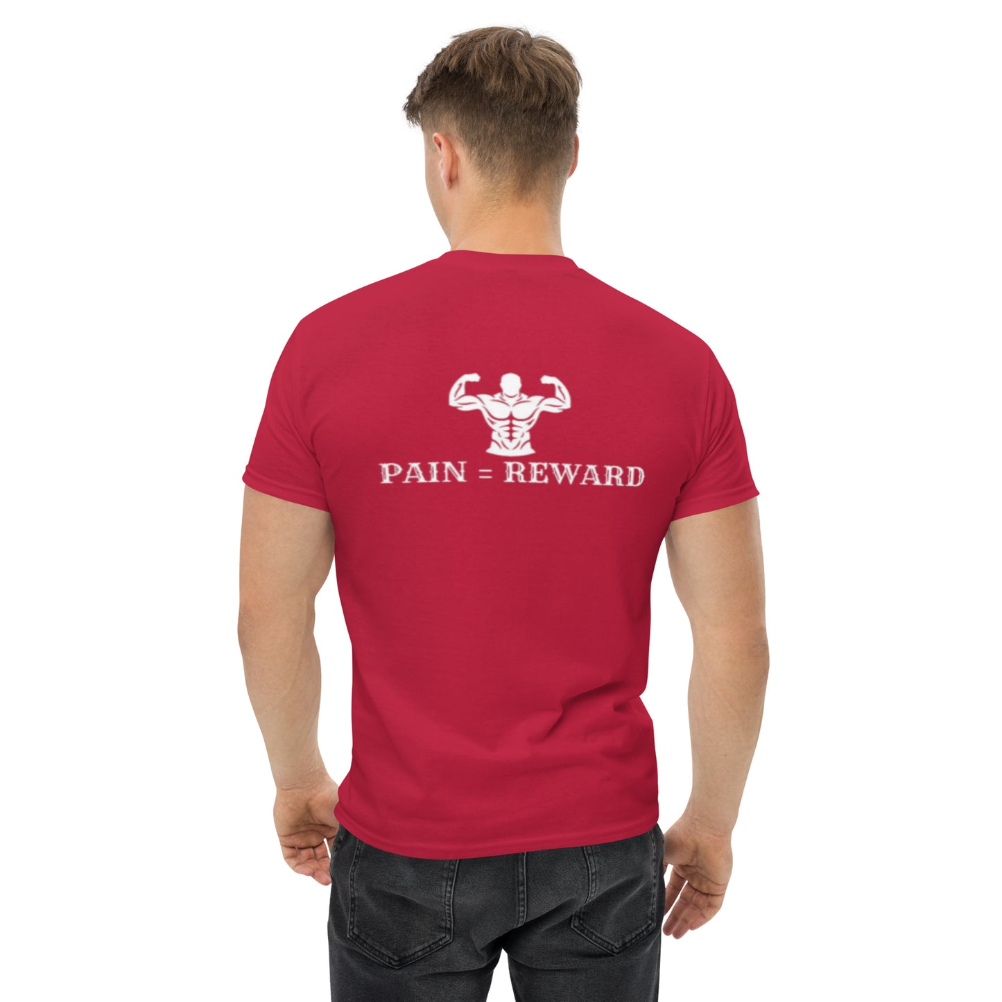 Men's classic tee