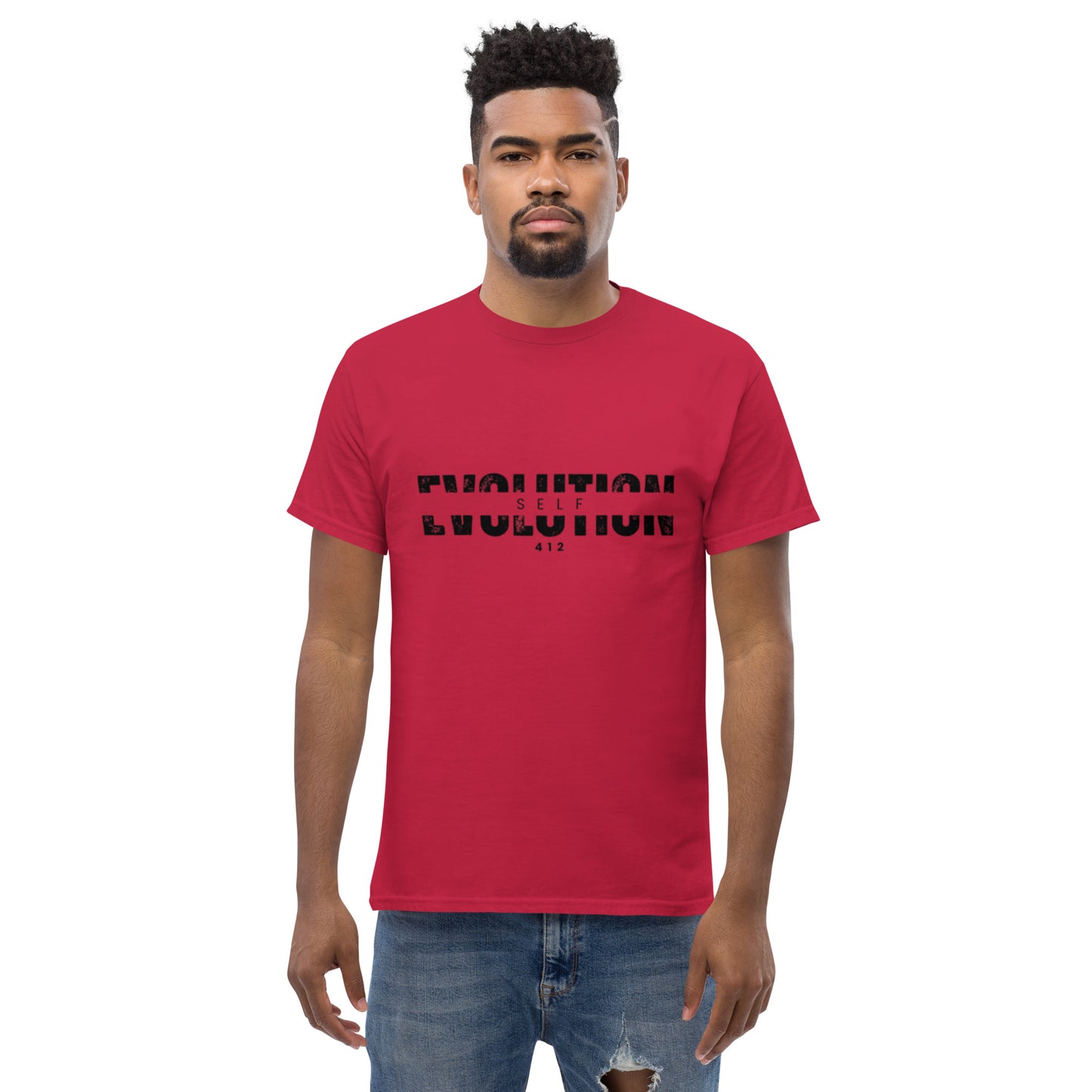 Men's classic tee