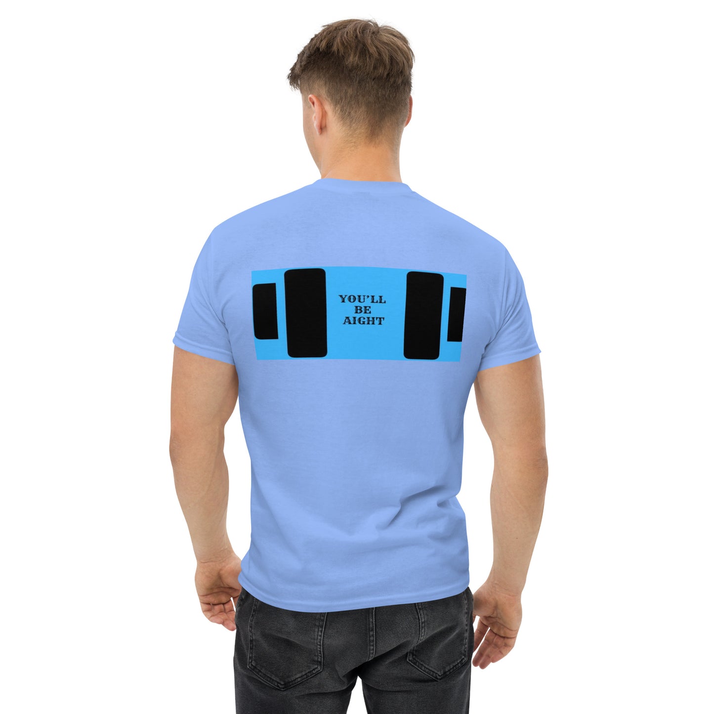 Men's classic tee