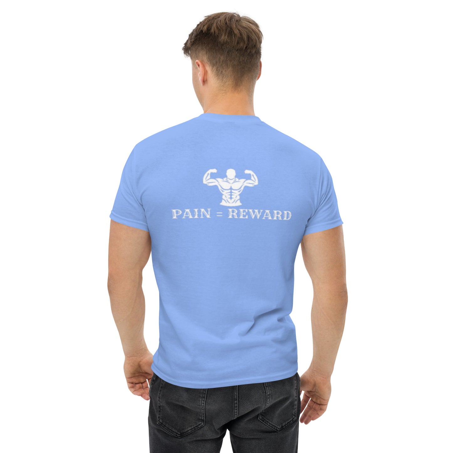 Men's classic tee