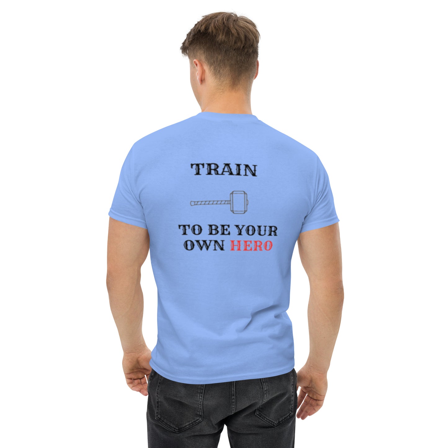 Men's classic tee