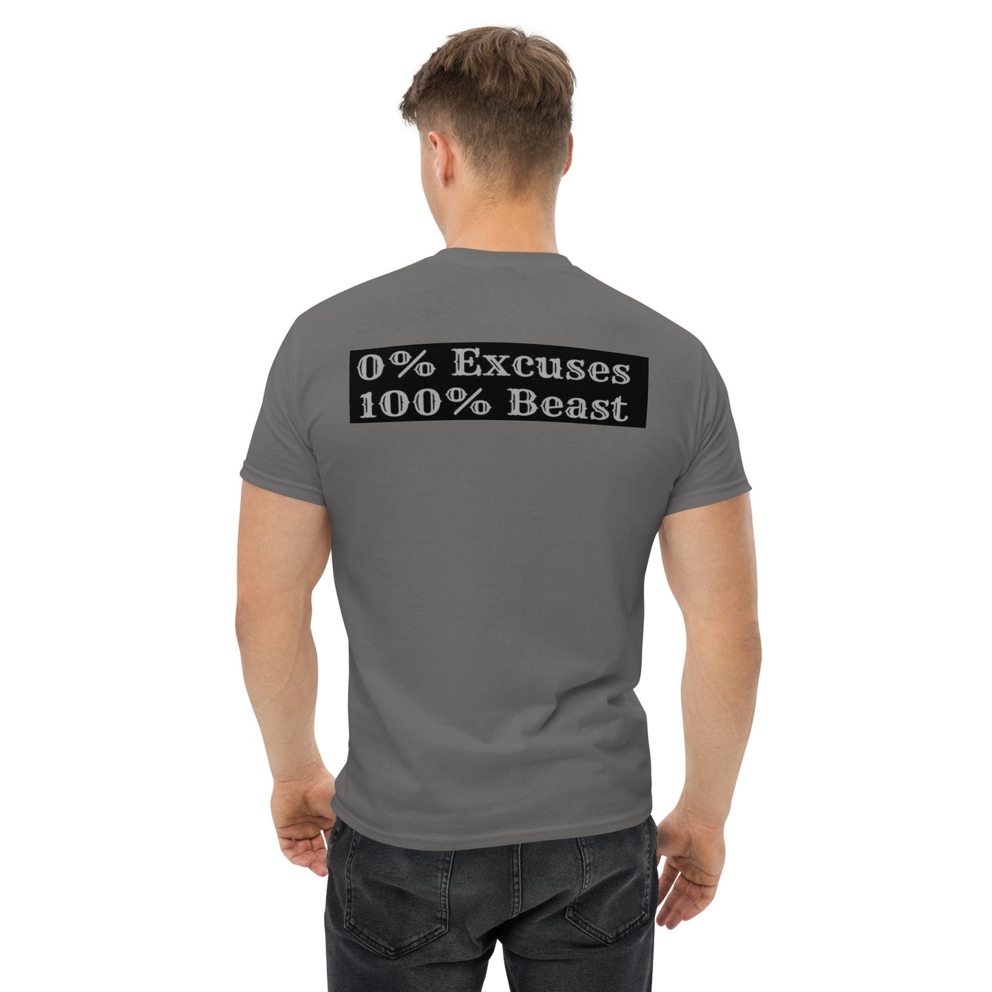 Men's classic tee