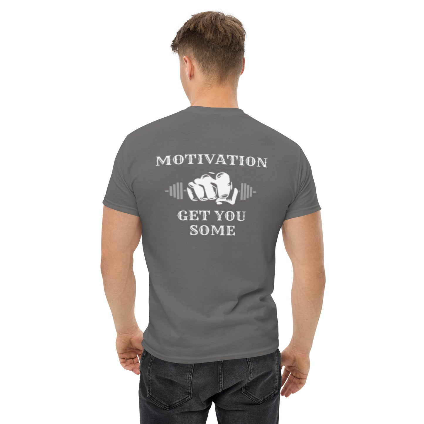 Men's classic tee