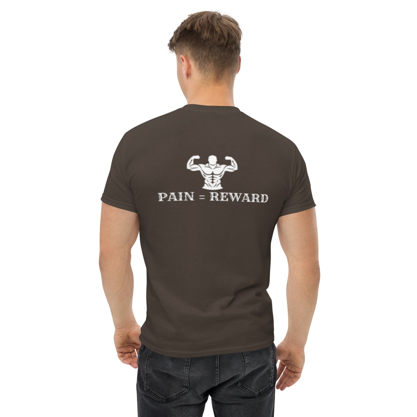 Men's classic tee