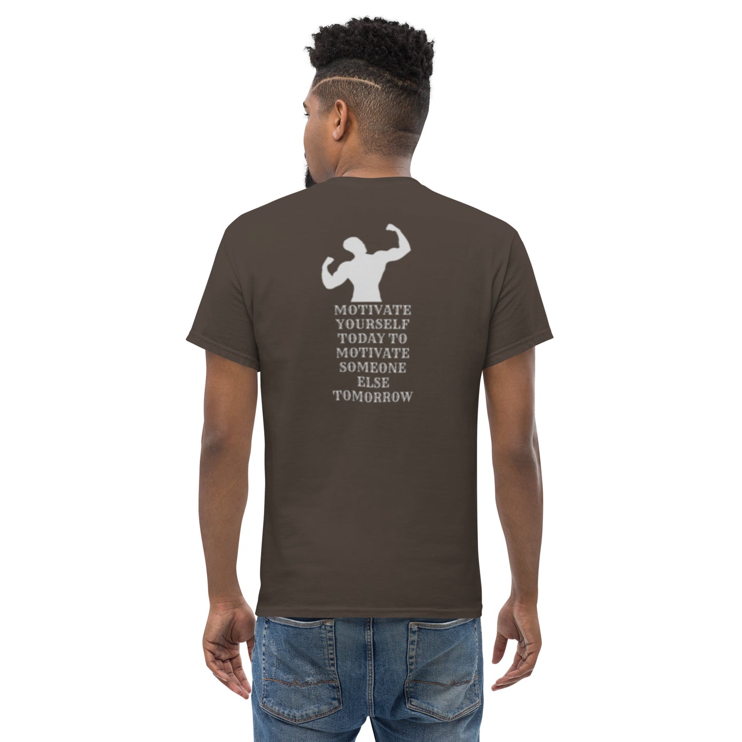 Men's classic tee
