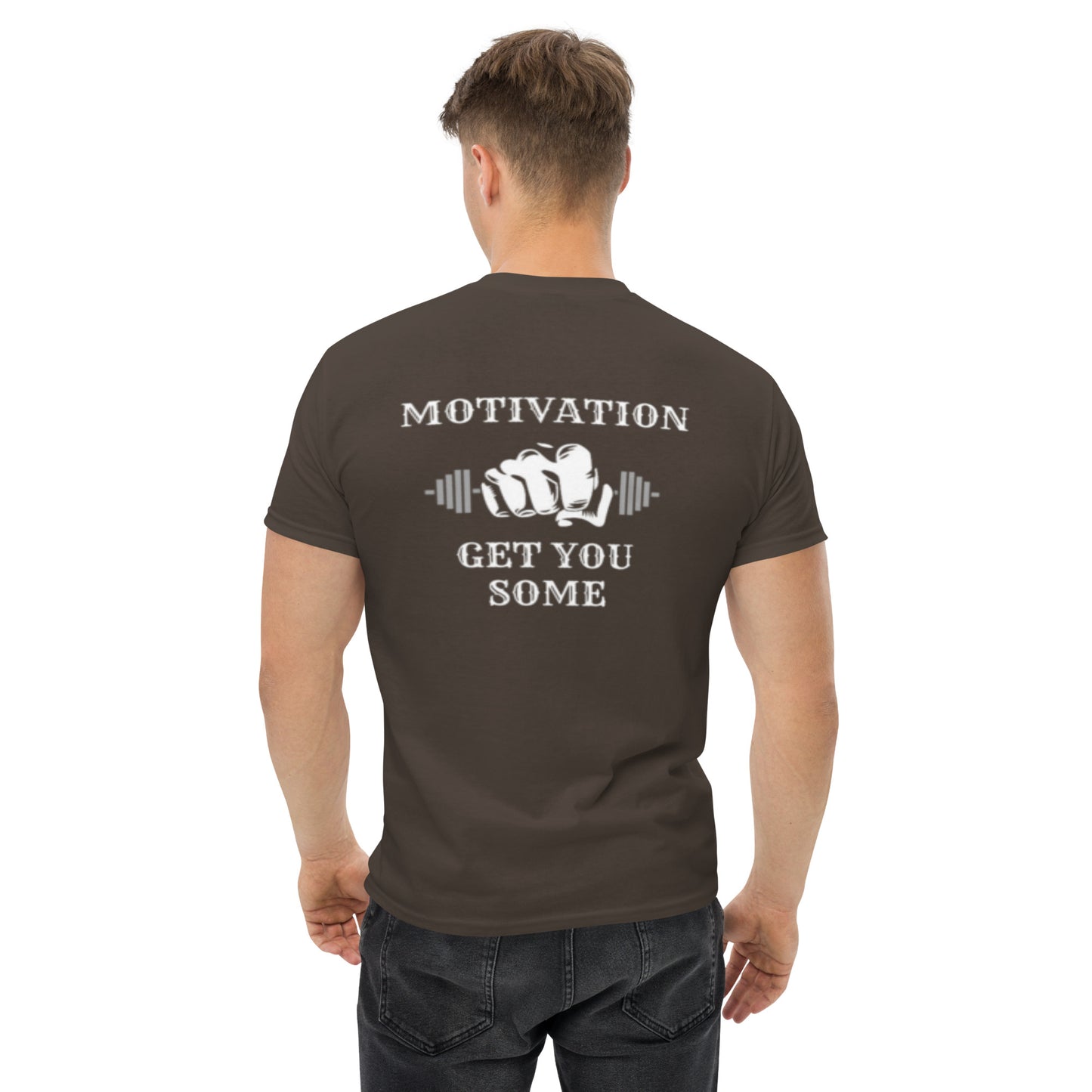 Men's classic tee