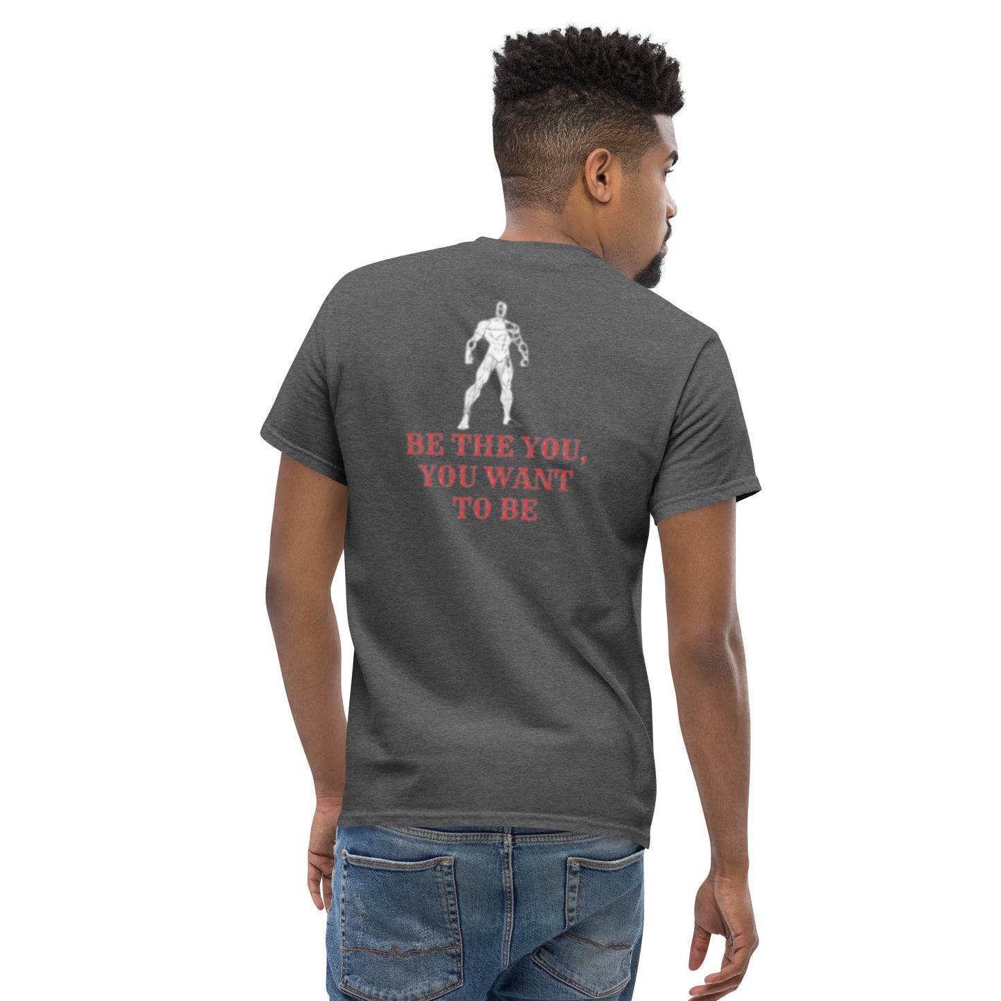 Men's classic tee