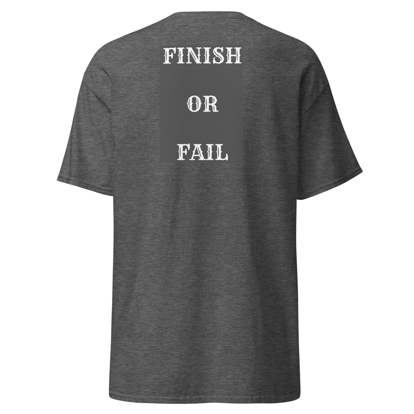 Men's classic tee
