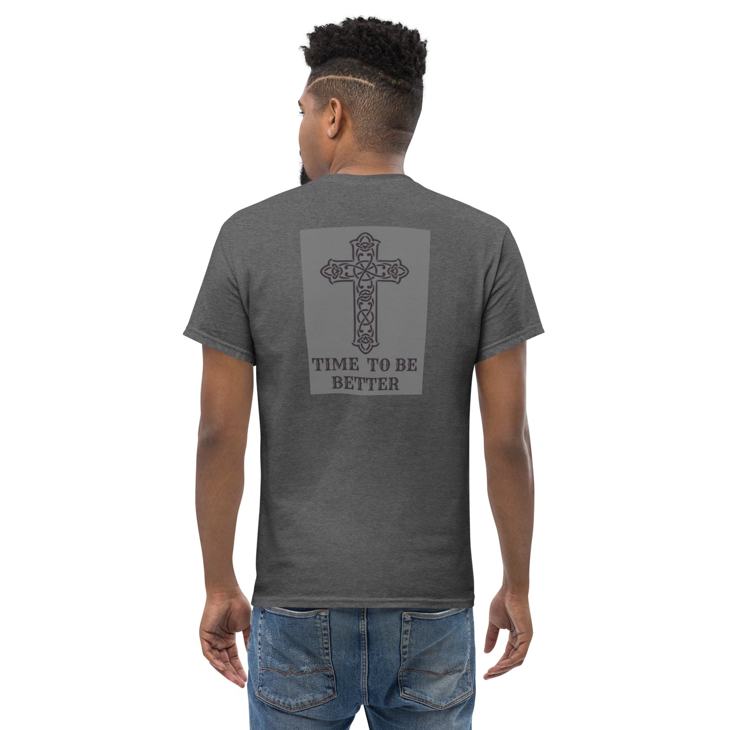 Men's classic tee