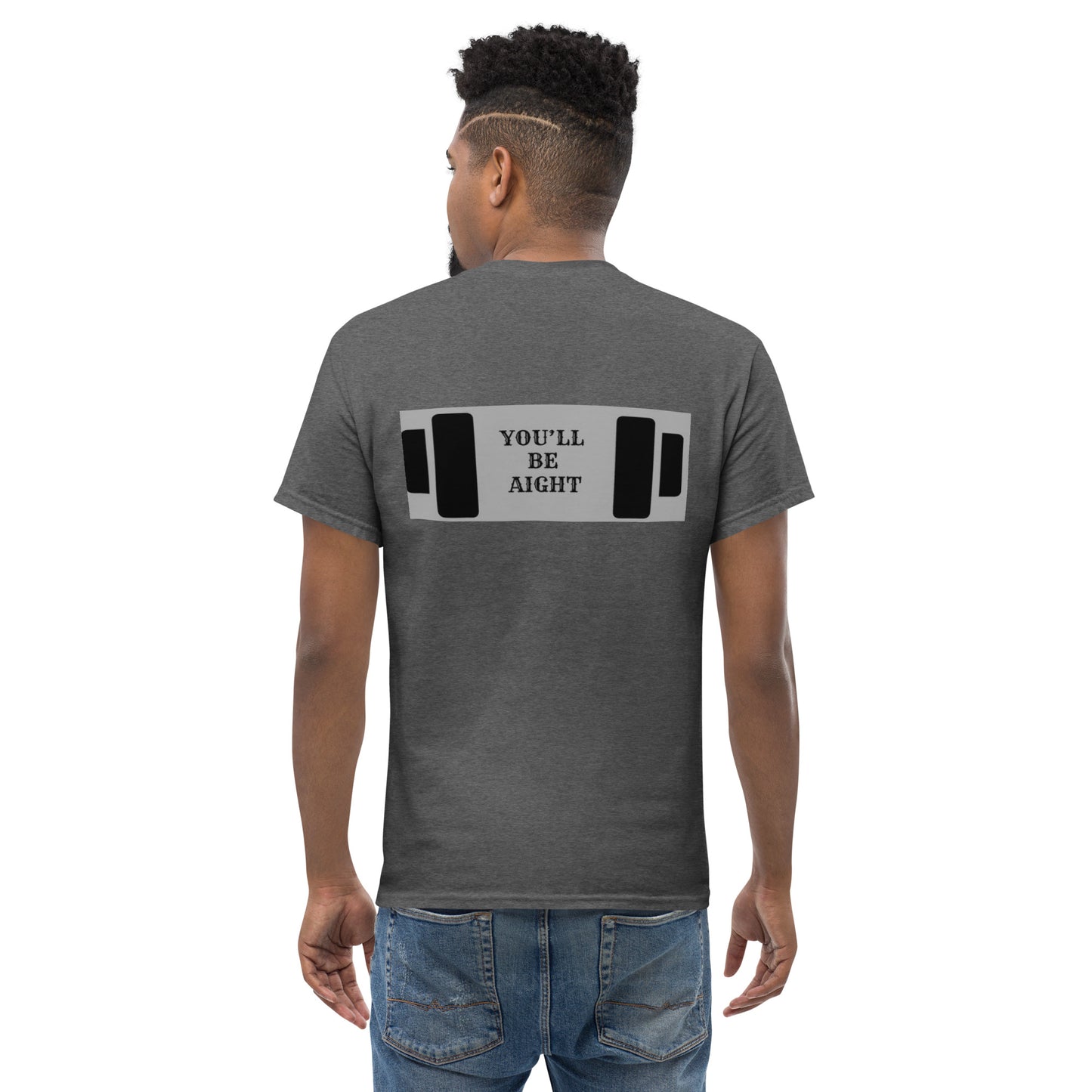 Men's classic tee