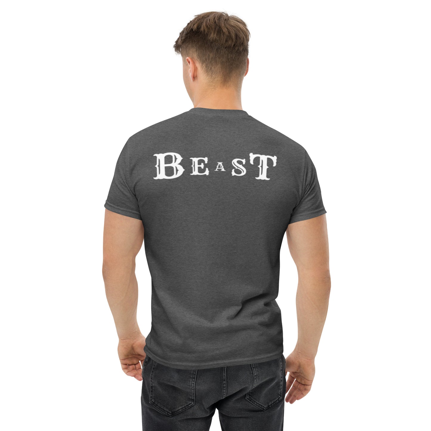 Men's classic tee