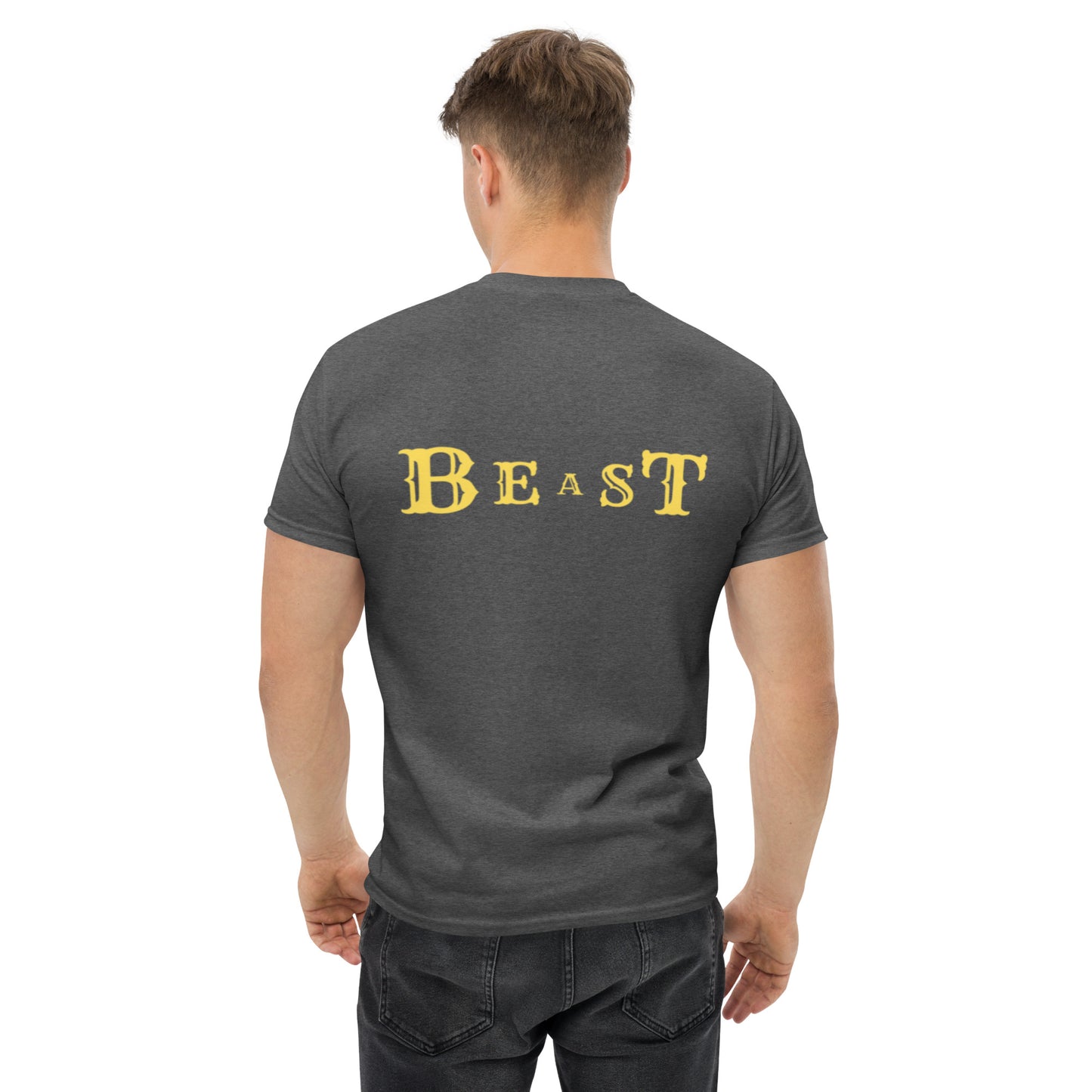 Men's classic tee