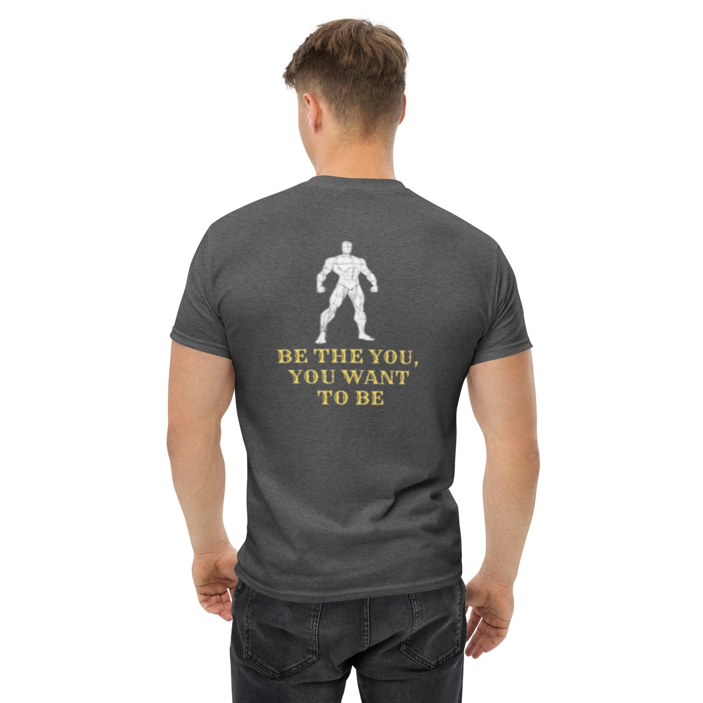 Men's classic tee
