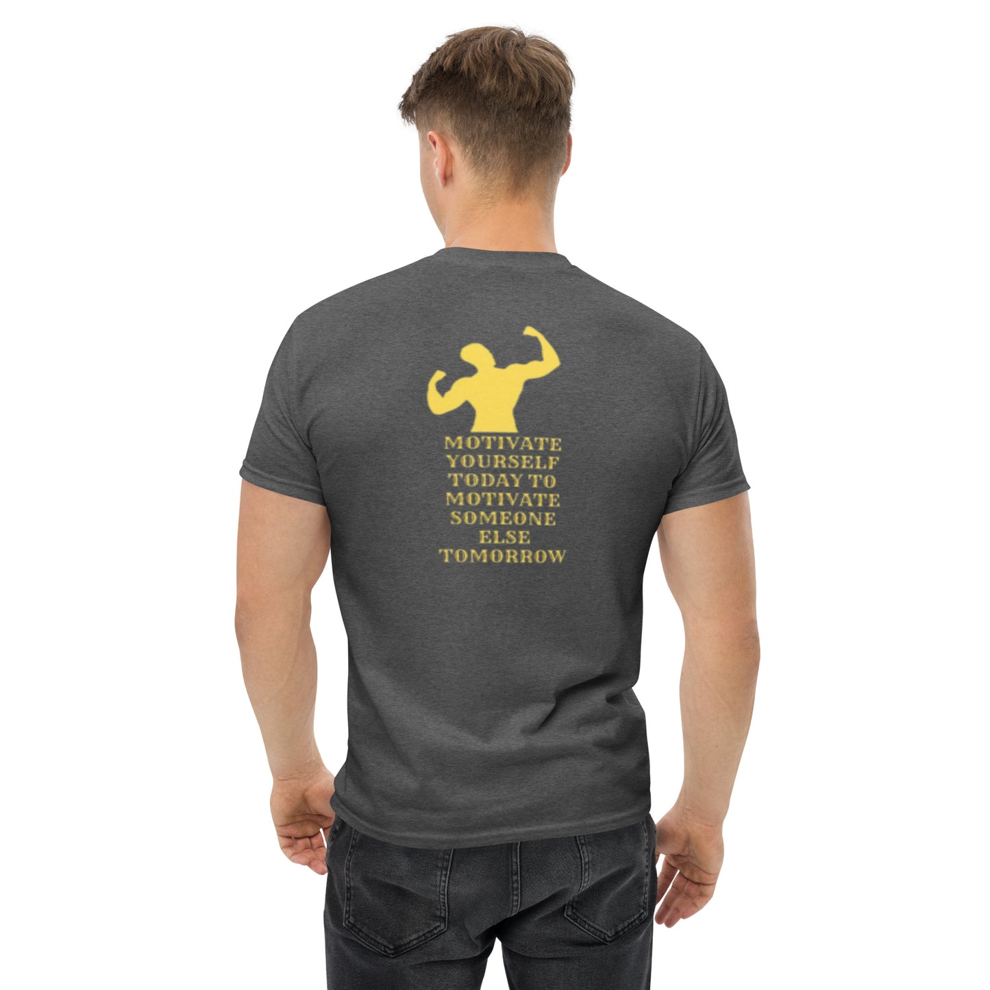 Men's classic tee