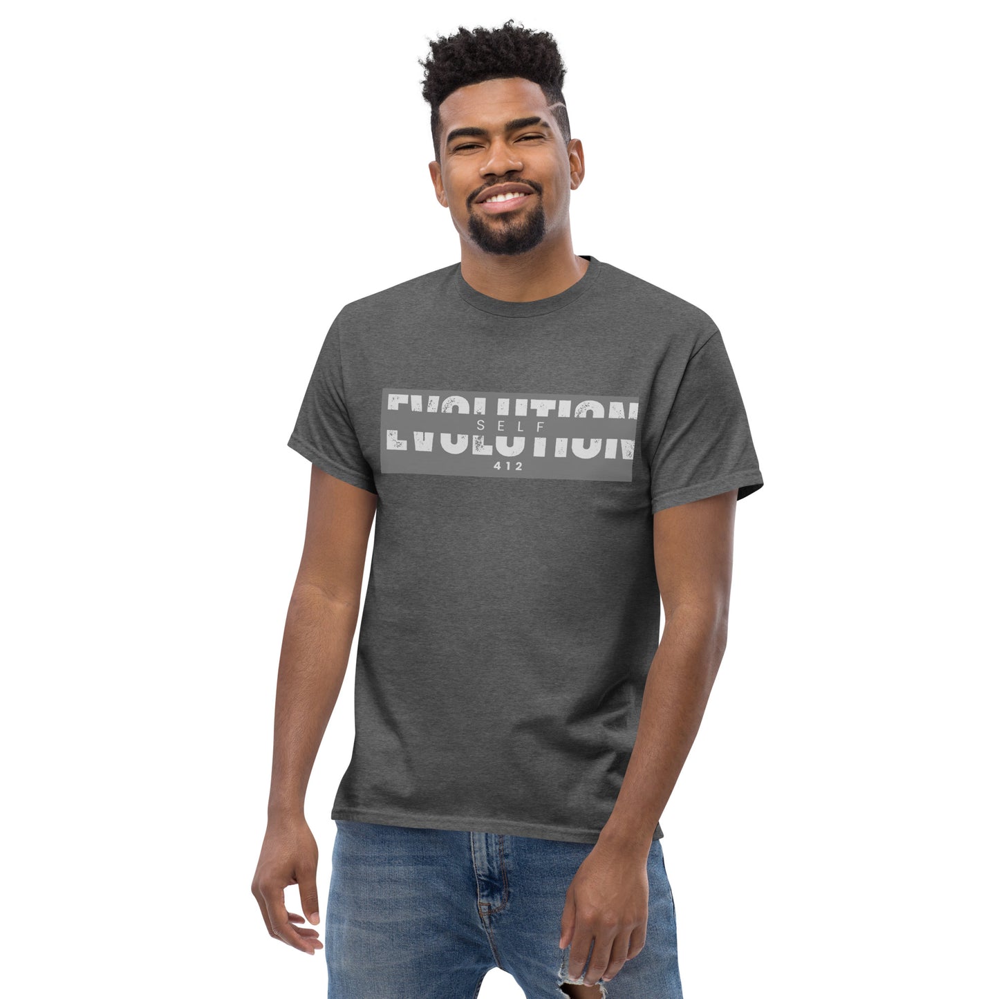Men's classic tee