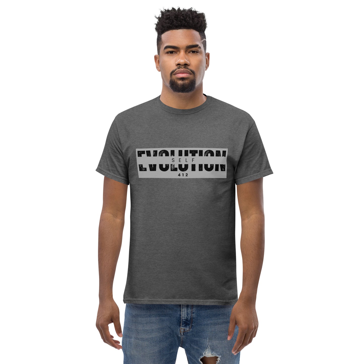 Men's classic tee