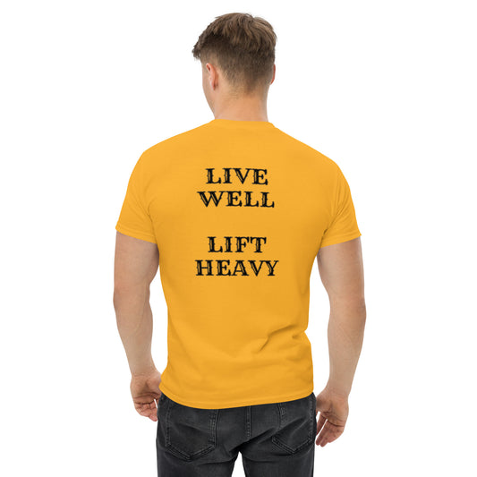 Men's classic tee