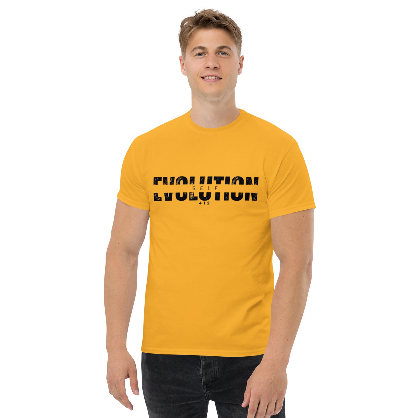 Men's classic tee