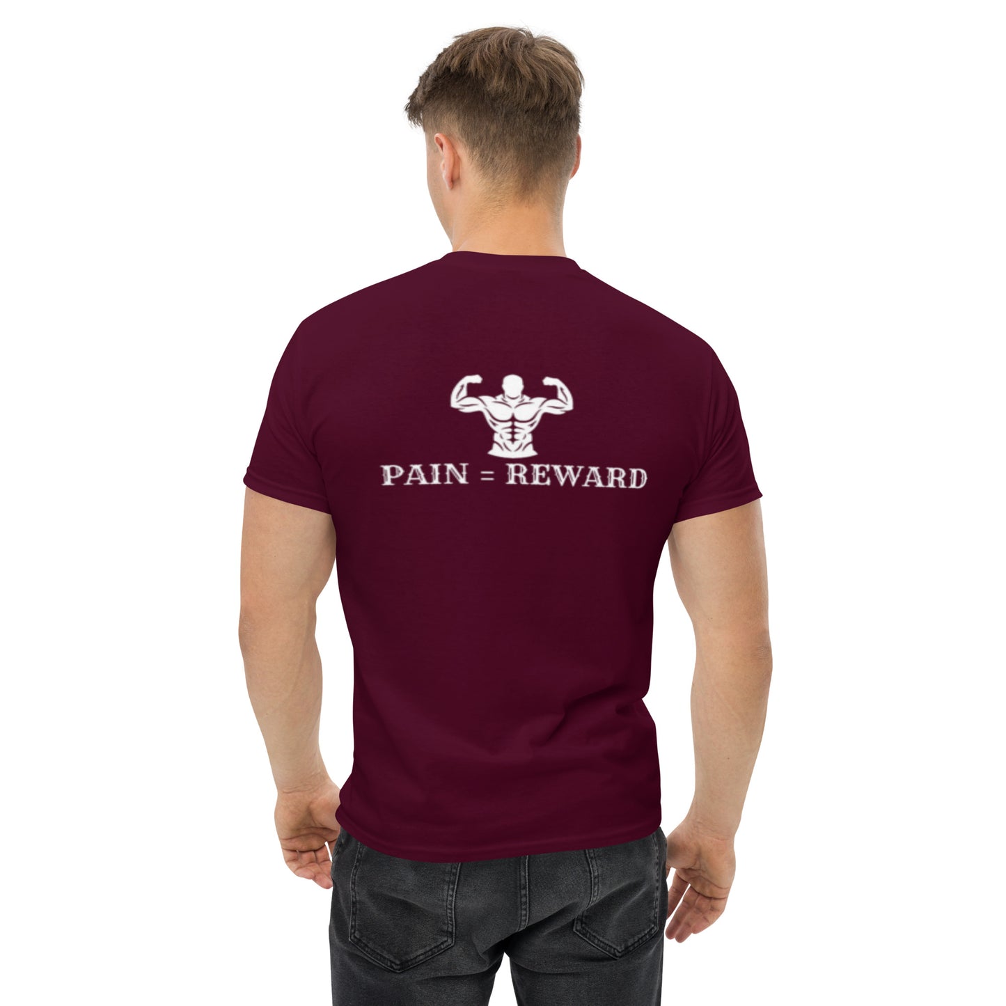 Men's classic tee