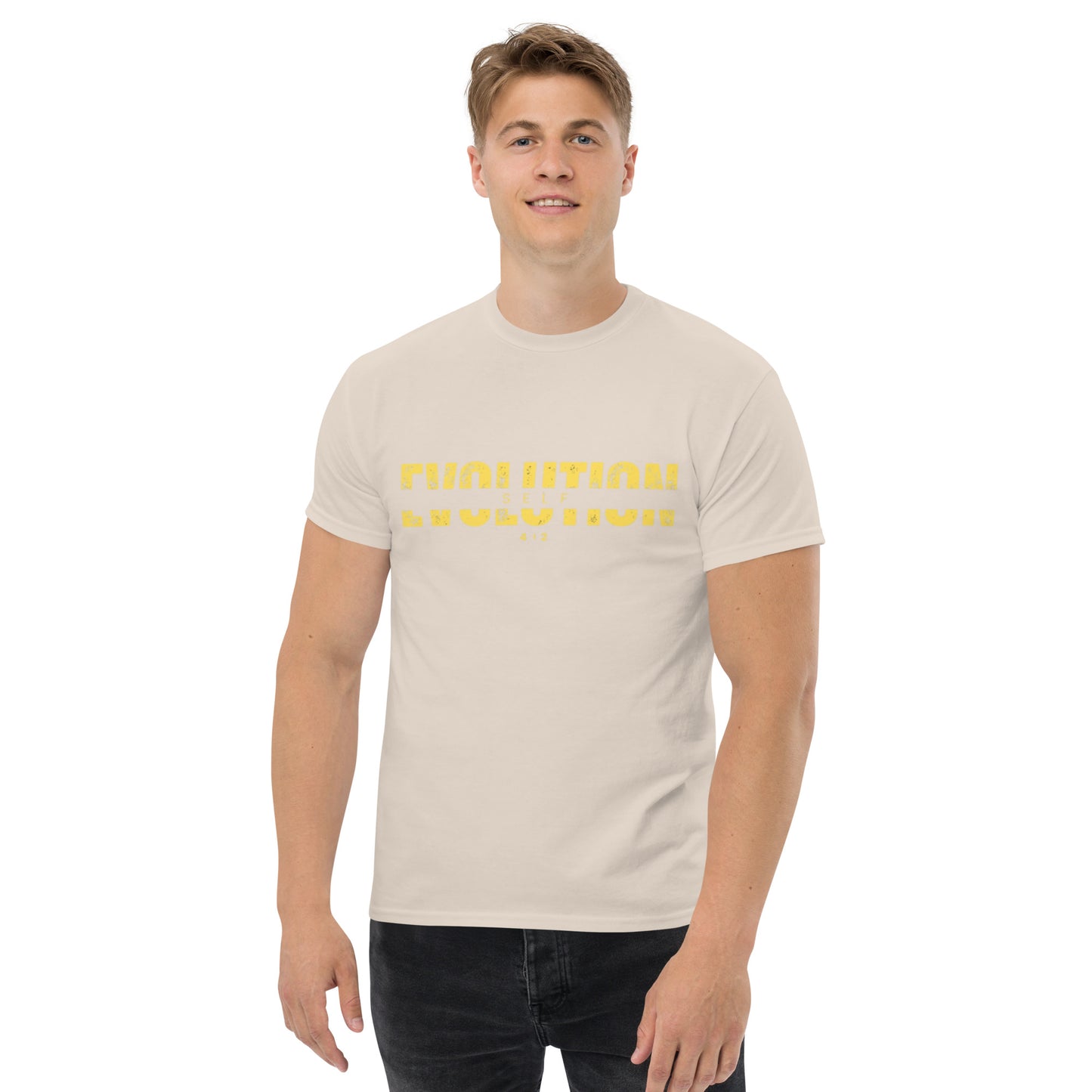 Men's classic tee
