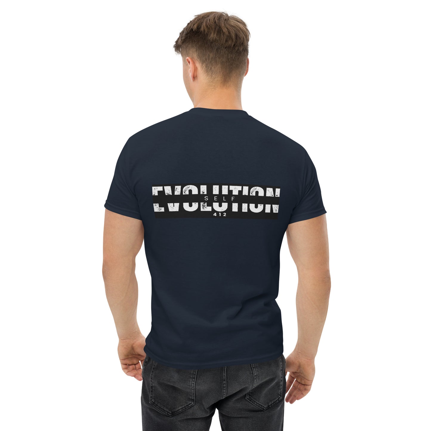 Men's classic tee