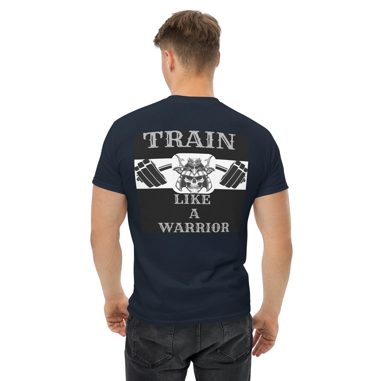 Men's classic tee