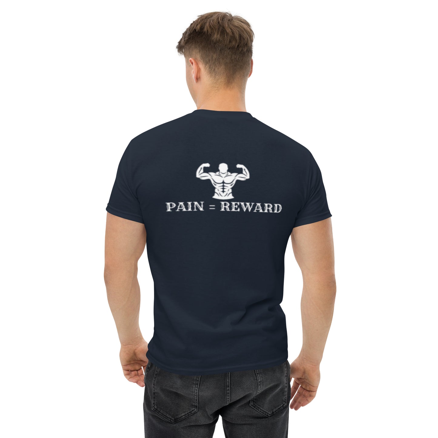 Men's classic tee